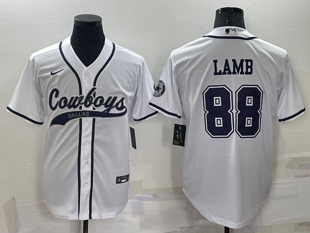 Dallas Cowboys Jerseys 136 [Cheap NFL Jerseys 8136]